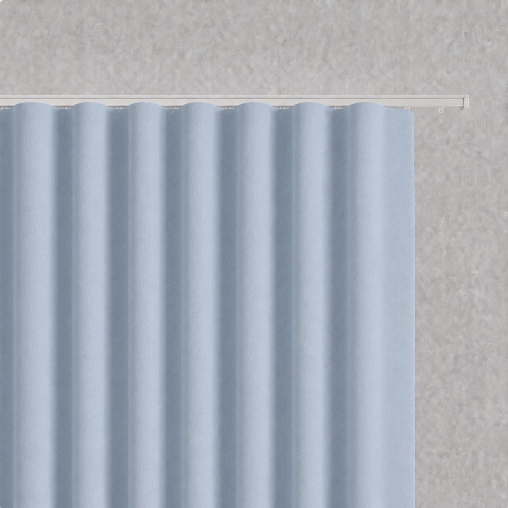 Ripple fold