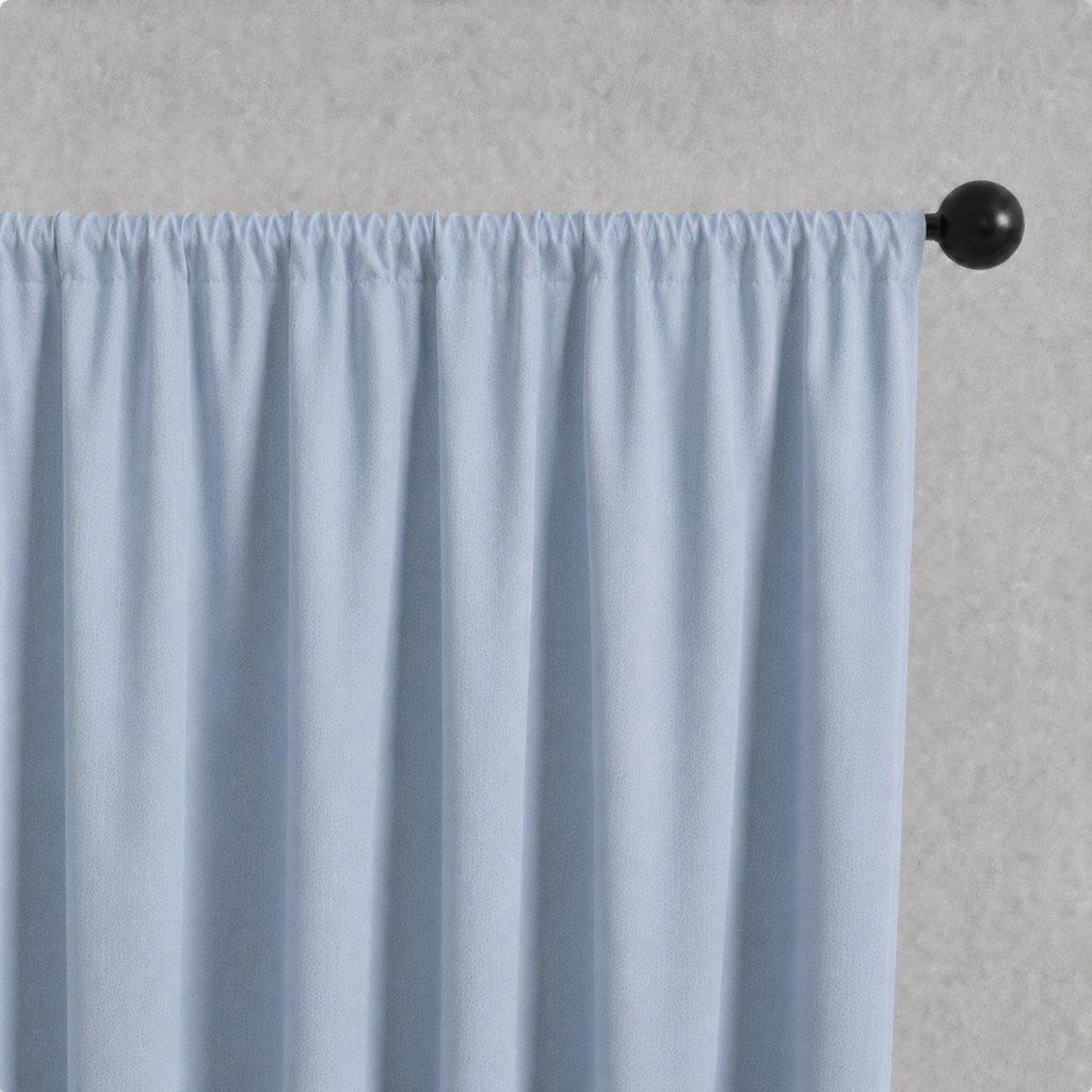 Rod-Pocket
