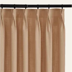 Pleated Style