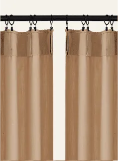 Split Panel