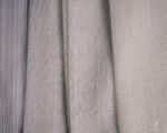 Bamako Soft Linen Look Textured Sheer - Image 2