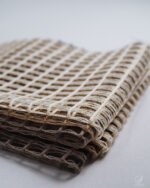 Vento Mesh Wide Weave Net Sheer - Image 4