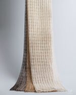 Mare Airloom Textured Mesh Sheer