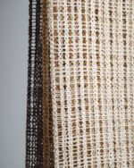 Mare Airloom Textured Mesh Sheer - Image 3