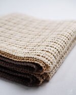 Mare Airloom Textured Mesh Sheer - Image 4