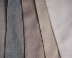 Aras Soft Veil Textured Sheer - Image 3