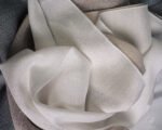 Aras Soft Veil Textured Sheer - Image 4