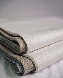 Aras Soft Veil Textured Sheer - Image 5
