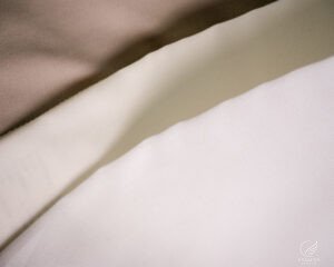 Colmar Pure Cascade Voile Sheer - Image 2