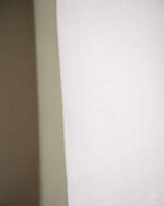 Lublin Cloud Like Weave Textured Sheer - Image 2