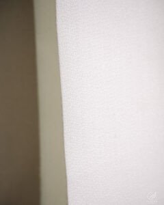Lublin Cloud Like Weave Textured Sheer - Image 2