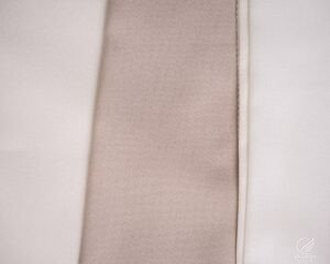 Lublin Cloud Like Weave Textured Sheer - Image 3