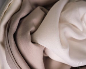 Colmar Pure Cascade Voile Sheer - Image 3