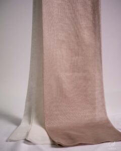 Belmont Silken Haze Textured Sheer