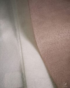 Belmont Silken Haze Textured Sheer - Image 2