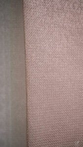 Belmont Silken Haze Textured Sheer - Image 3