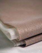 Belmont Silken Haze Textured Sheer - Image 4