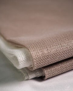 Belmont Silken Haze Textured Sheer - Image 4