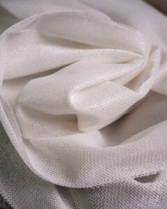 Belmont Silken Haze Textured Sheer - Image 5
