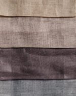 Lino Textured Linen-Look Sheer - Image 5