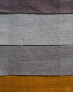 Lino Textured Linen-Look Sheer - Image 2