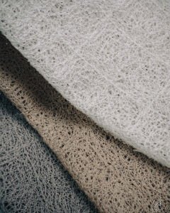 Neva Soft Horizon Bouclé Sheer - Image 2
