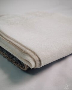 Neva Soft Horizon Bouclé Sheer - Image 4