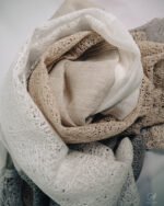 Neva Soft Horizon Bouclé Sheer - Image 5