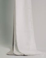 Reine Soft Mist Textured Sheer