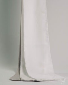 Reine Soft Mist Textured Sheer