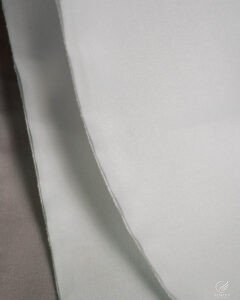 Reine Soft Mist Textured Sheer - Image 2