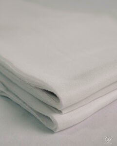 Reine Soft Mist Textured Sheer - Image 4