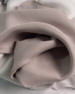 Reine Soft Mist Textured Sheer - Image 5