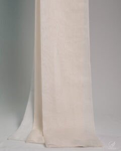 Lugo Softloom Linen Look Sheer