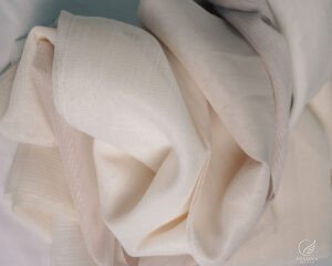Lugo Softloom Linen Look Sheer - Image 3