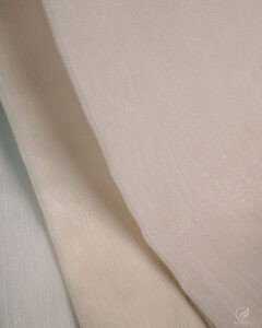 Marbella Lustre Linen Look Sheer - Image 4