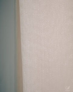 Marbella Lustre Linen Look Sheer - Image 2