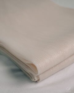 Marbella Lustre Linen Look Sheer - Image 3