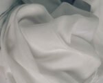 Patras Minimalist Linen Texture Sheer - Image 6
