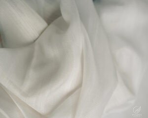 Mykons Featherlight Voile Like Sheer - Image 5