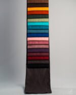 Kemer Velour Look Essence Blackout Curtain