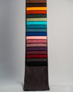 Kemer Velour Look Essence Blackout Curtain