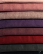 Kemer Velour Look Essence Blackout Curtain - Image 3