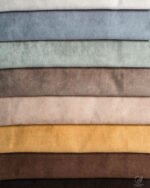 Kemer Velour Look Essence Blackout Curtain - Image 5