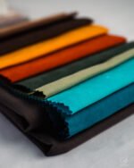 Kemer Velour Look Essence Blackout Curtain - Image 6