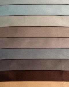 Tulip Velour Essence Designer Curtain - Image 2
