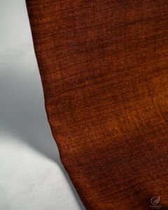 Kilis Rustic Artisan Heathered Weave Curtain - Image 6