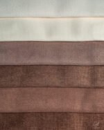 Mali Urban Steel Texture Curtain - Image 3