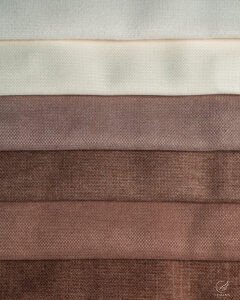 Mali Urban Steel Texture Curtain - Image 3