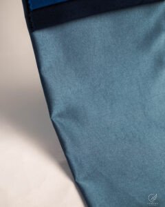 Anatolia Silken Velvet Look Texture Curtain - Image 7
